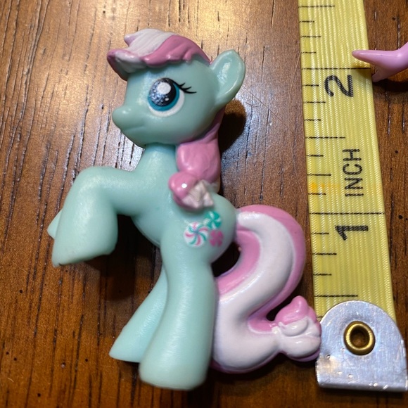 My little pony. Equestria Twilight sparkle And blind bag minty. - Picture 6 of 6
